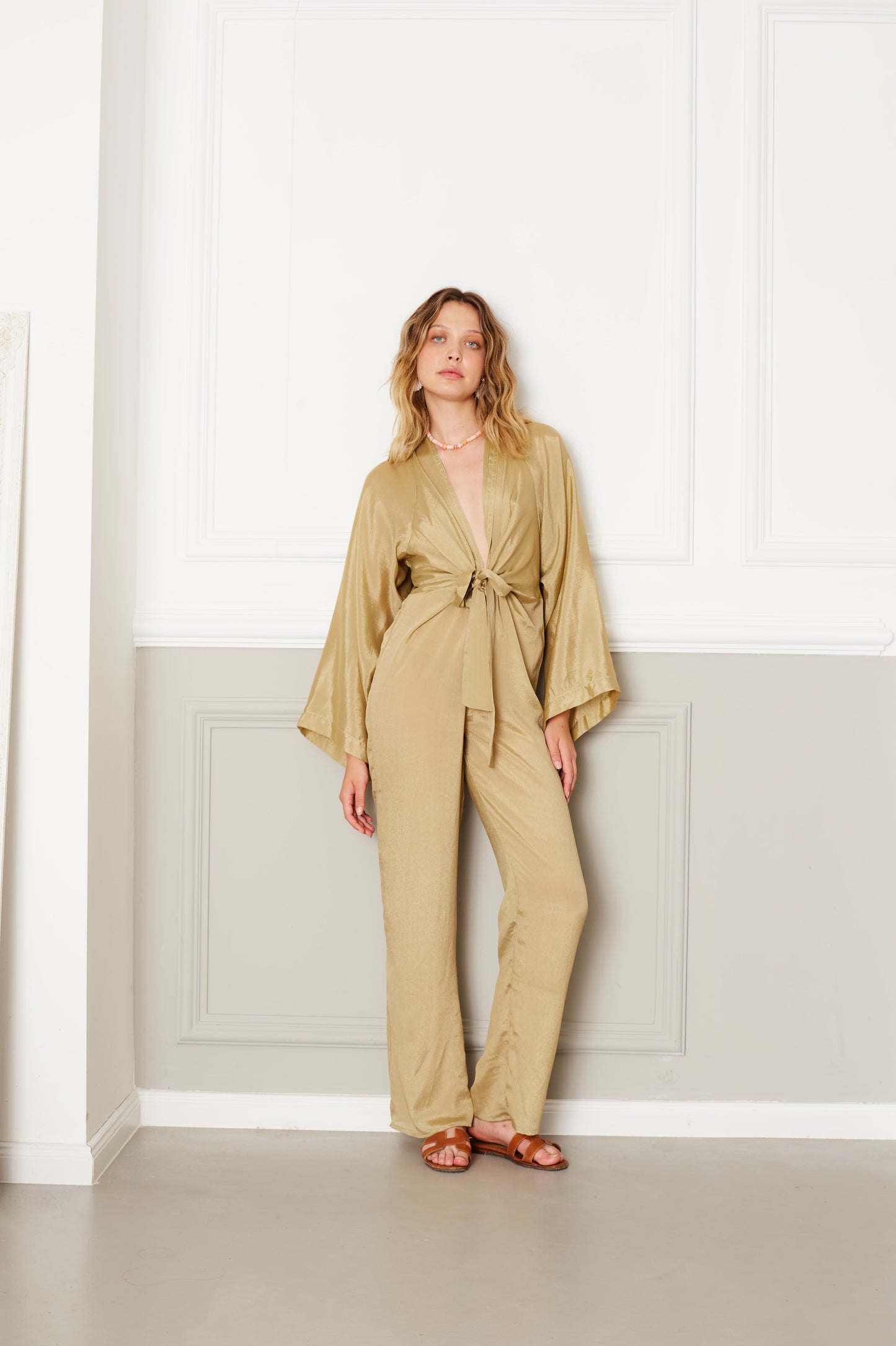 LATIFA JUMPSUIT