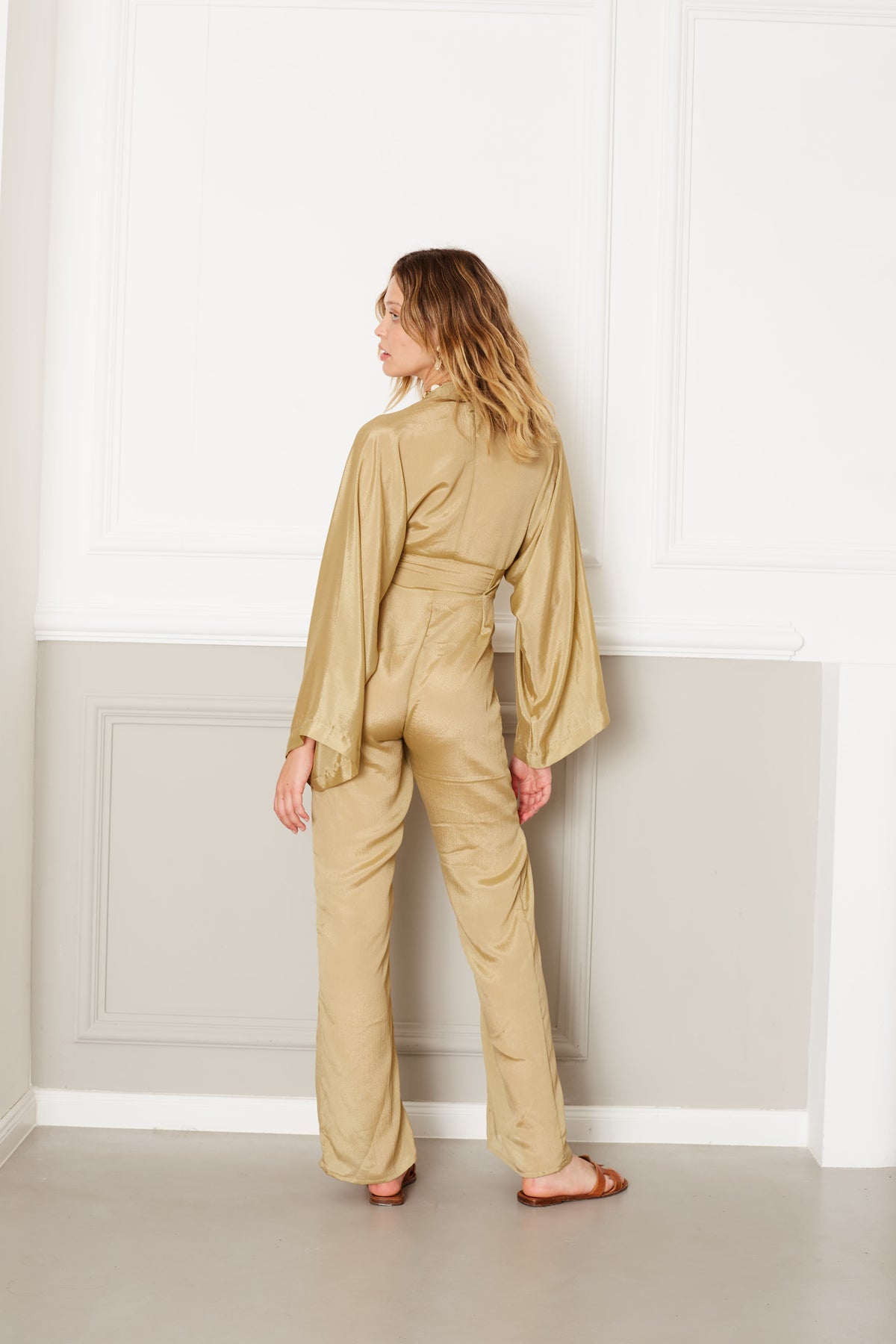 LATIFA JUMPSUIT